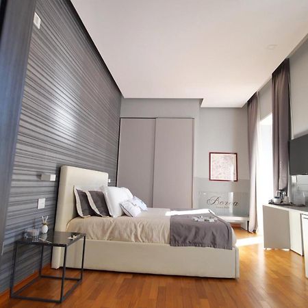 Borea Luxury B&B Pescara Dış mekan fotoğraf