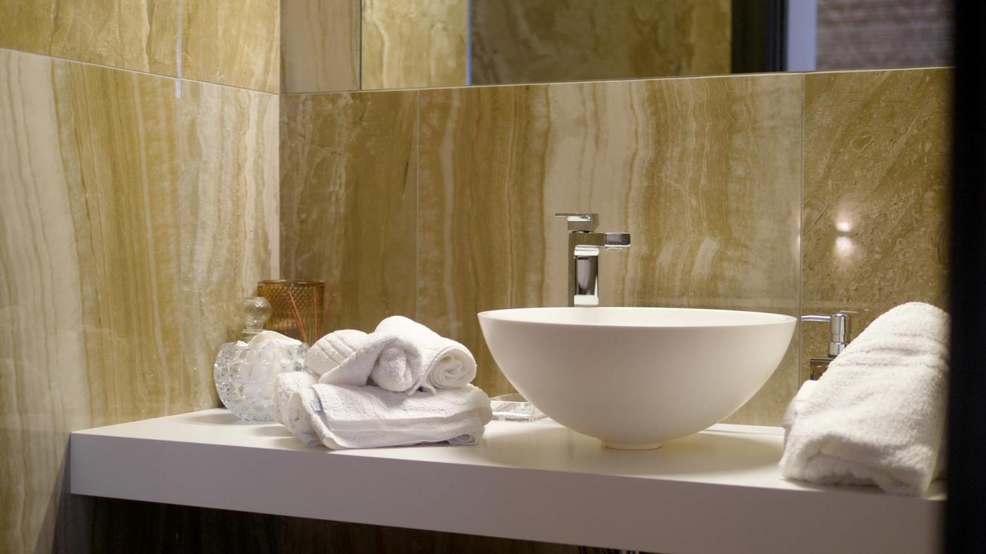 Borea Luxury B&B Pescara Dış mekan fotoğraf