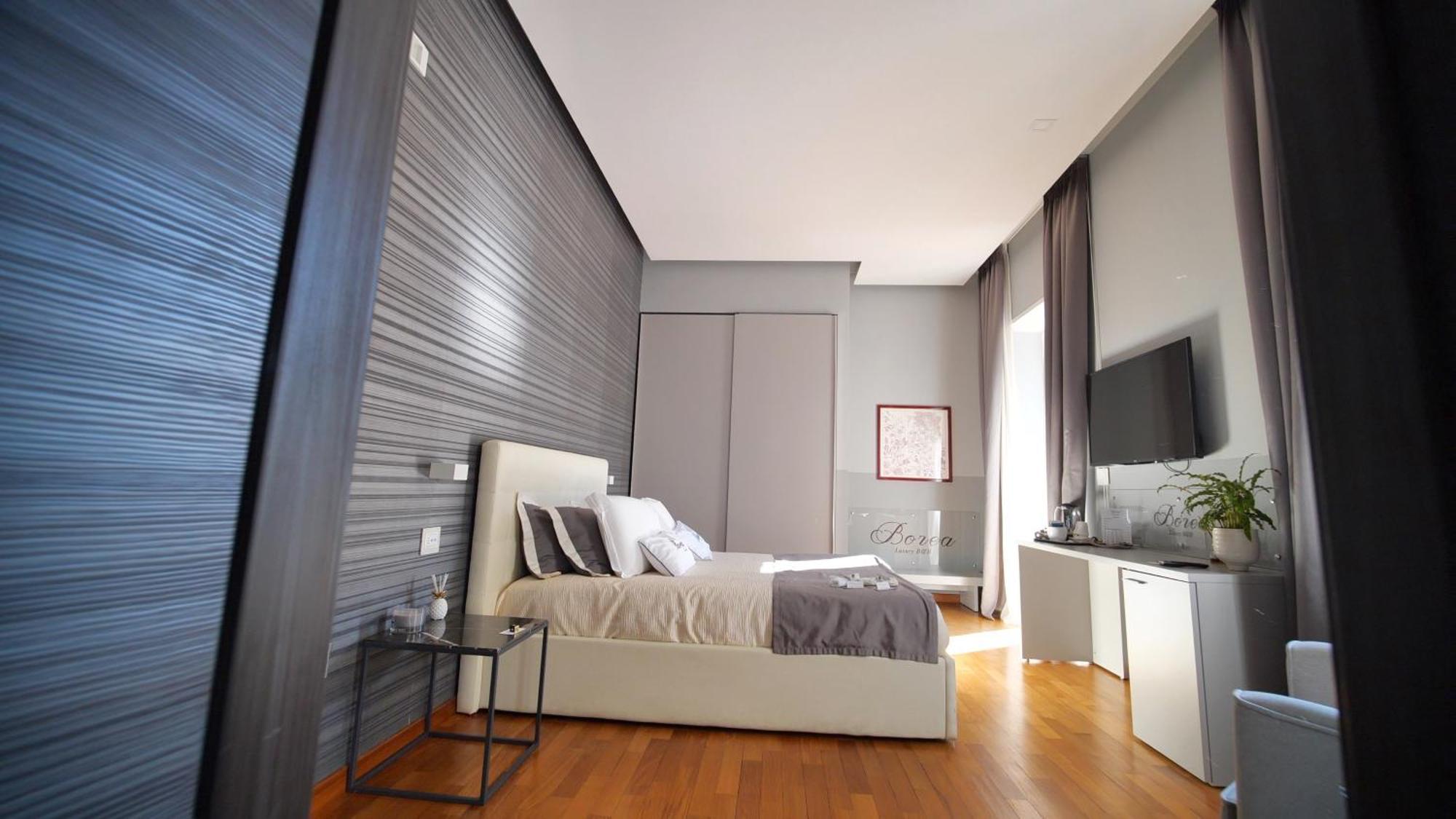 Borea Luxury B&B Pescara Dış mekan fotoğraf