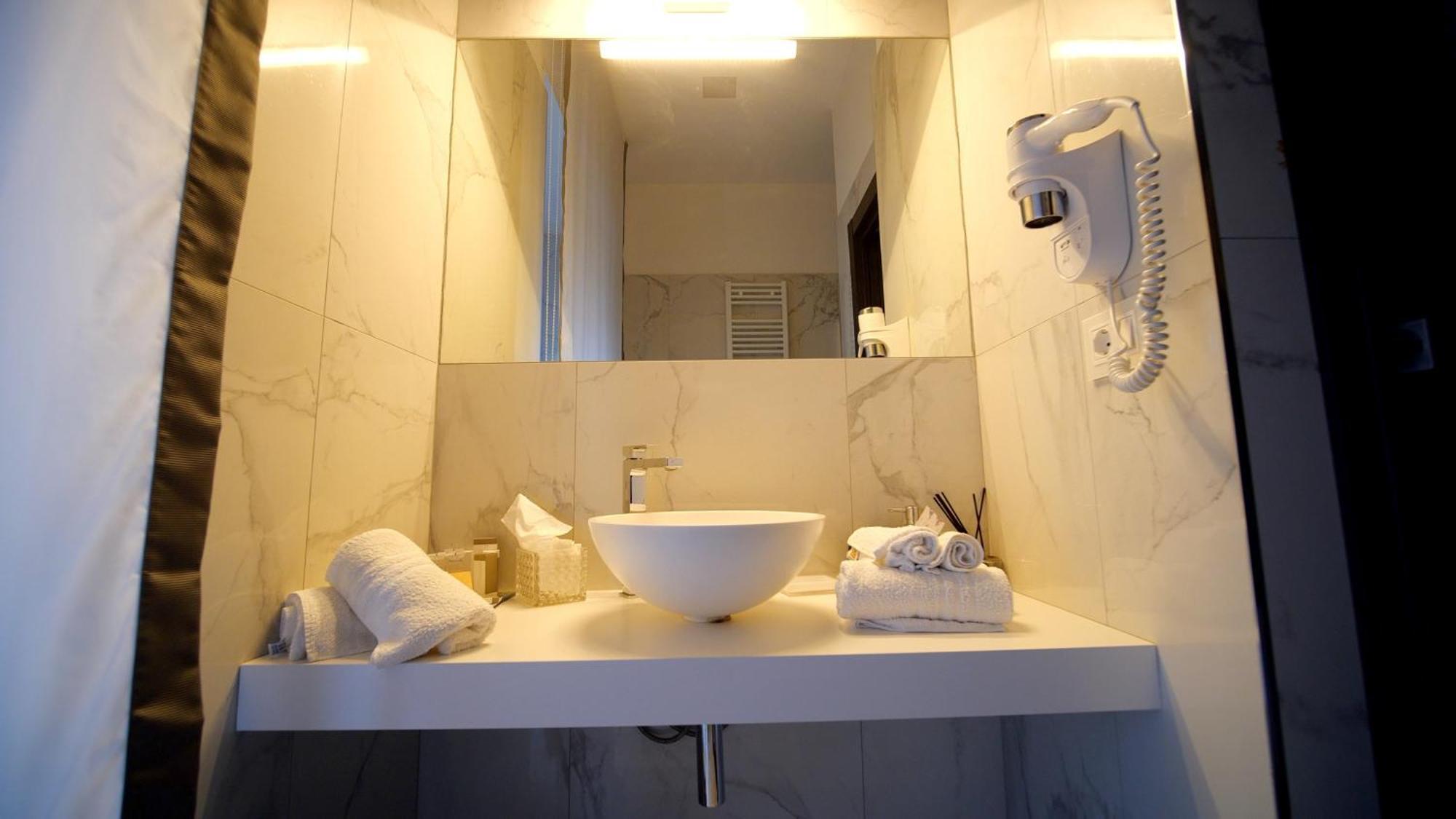 Borea Luxury B&B Pescara Dış mekan fotoğraf