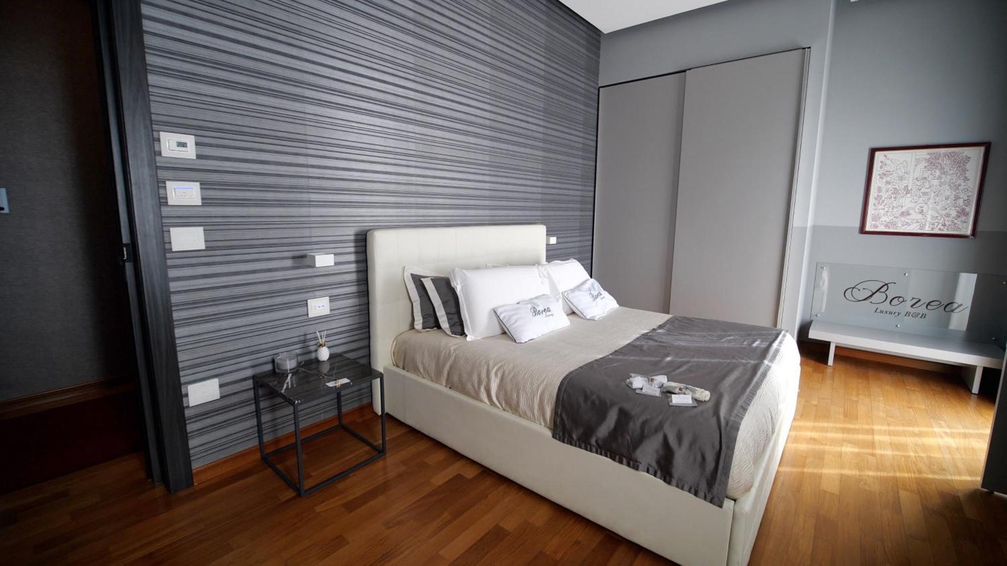 Borea Luxury B&B Pescara Dış mekan fotoğraf