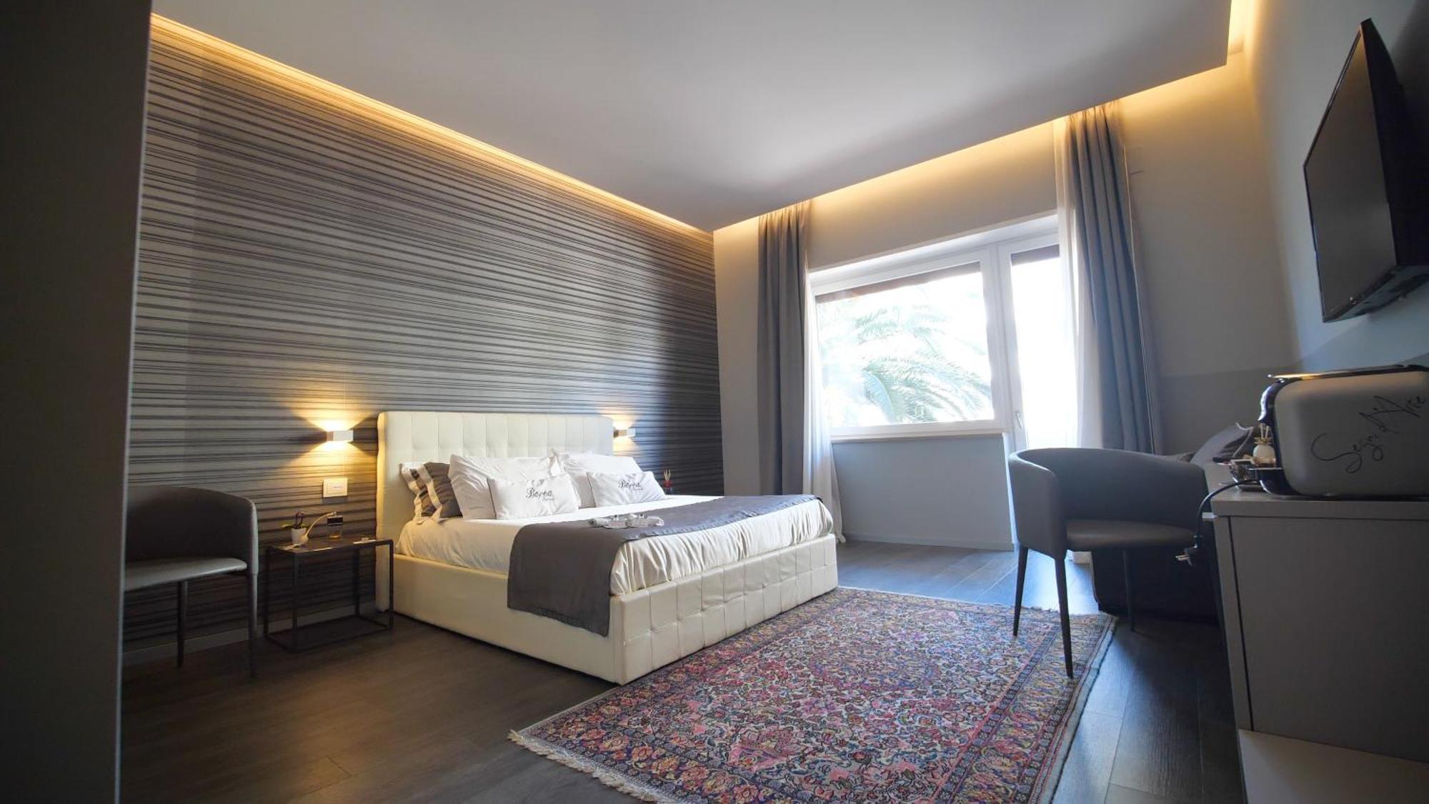 Borea Luxury B&B Pescara Dış mekan fotoğraf