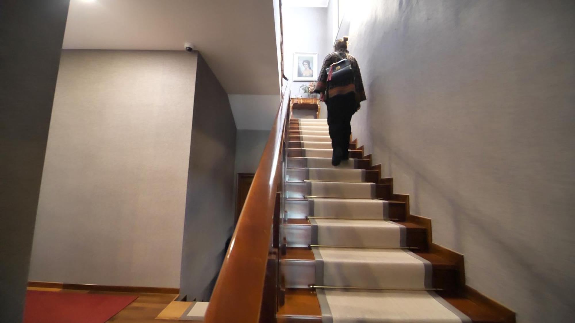 Borea Luxury B&B Pescara Dış mekan fotoğraf