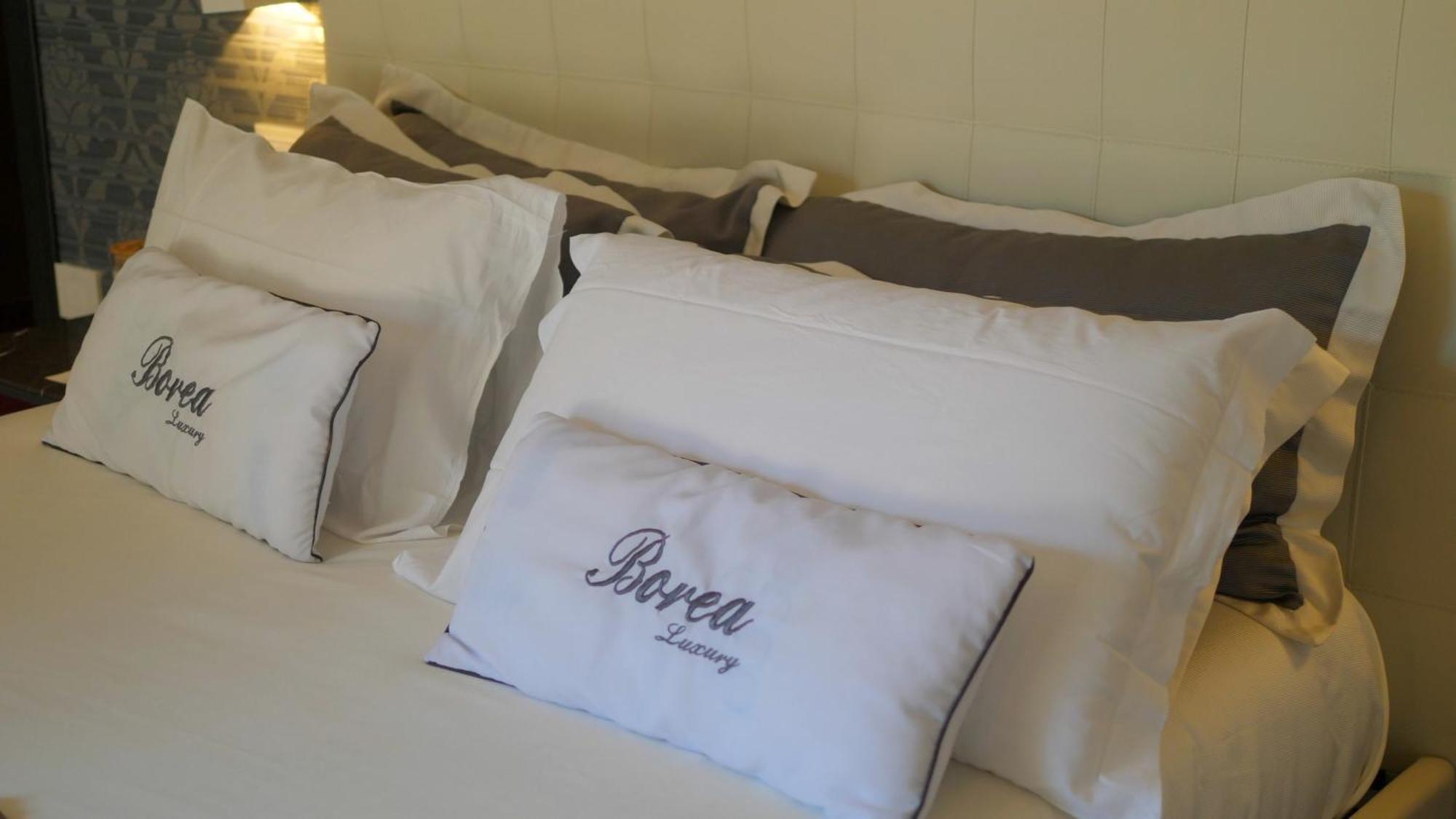 Borea Luxury B&B Pescara Dış mekan fotoğraf