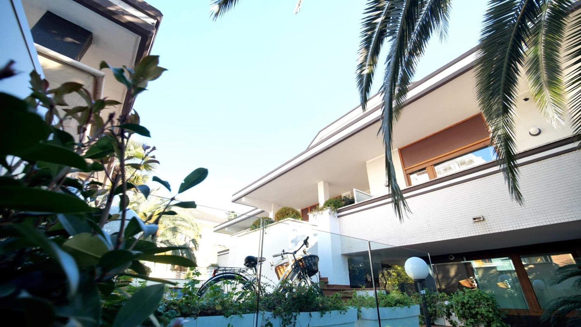 Borea Luxury B&B Pescara Dış mekan fotoğraf
