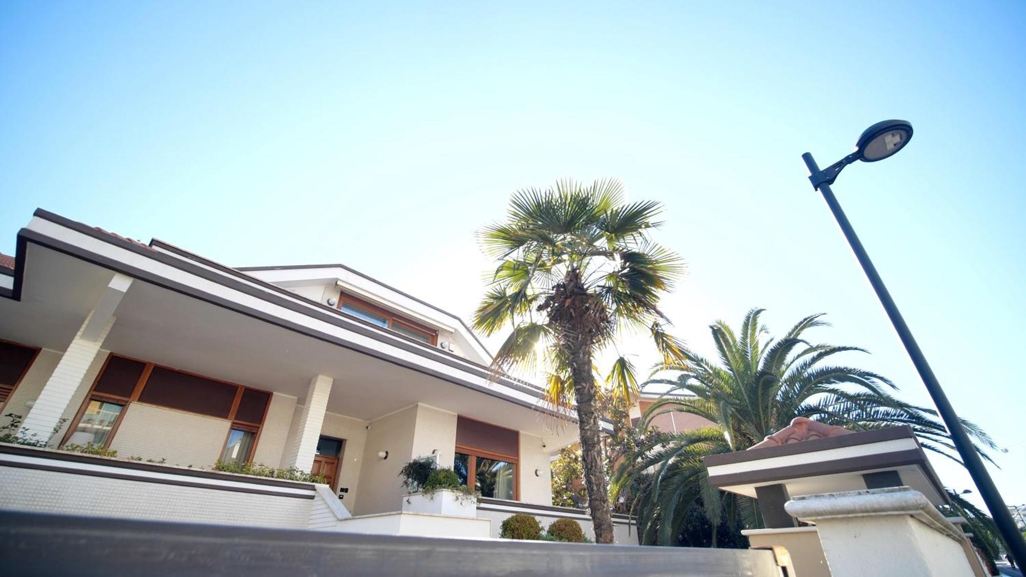 Borea Luxury B&B Pescara Dış mekan fotoğraf