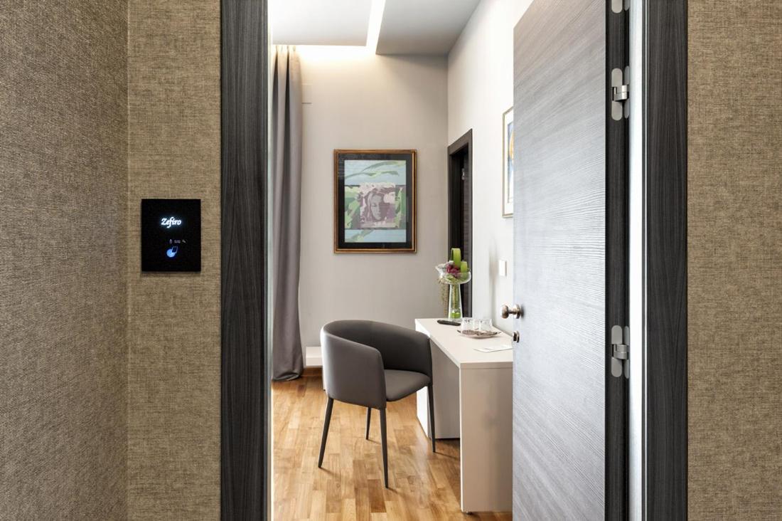 Borea Luxury B&B Pescara Dış mekan fotoğraf