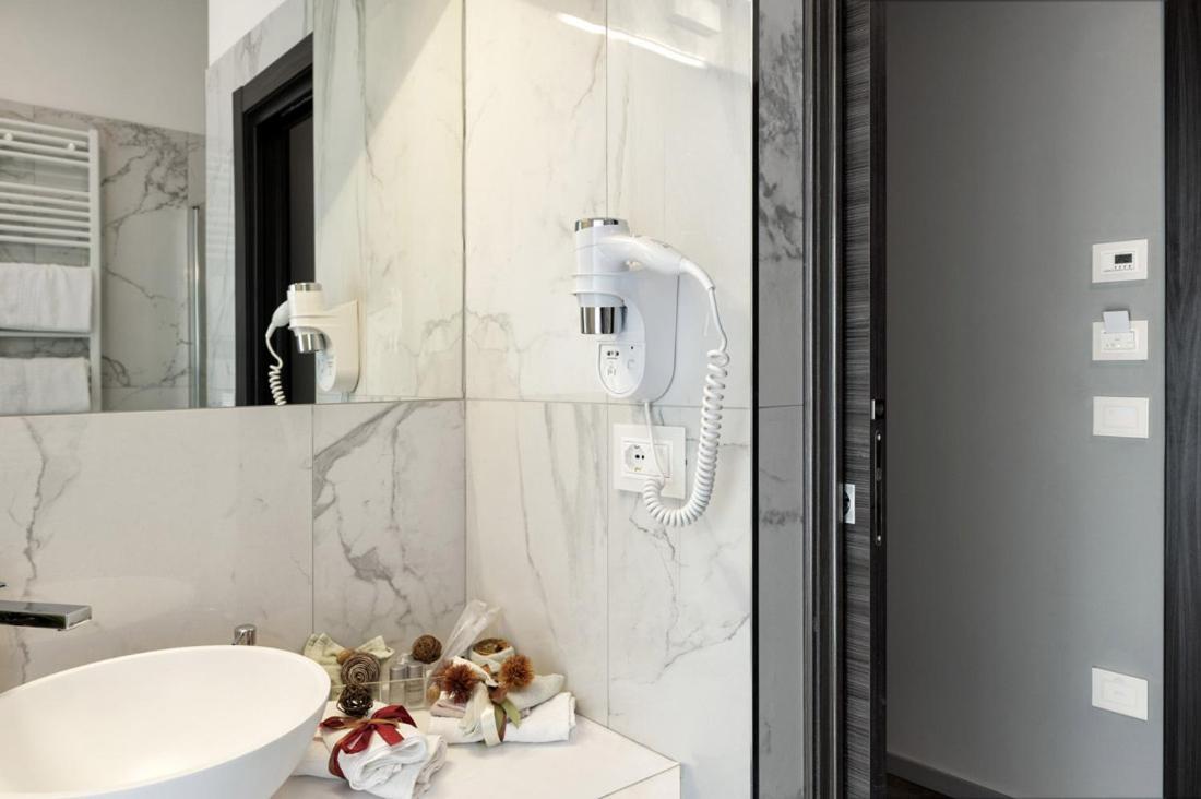 Borea Luxury B&B Pescara Dış mekan fotoğraf