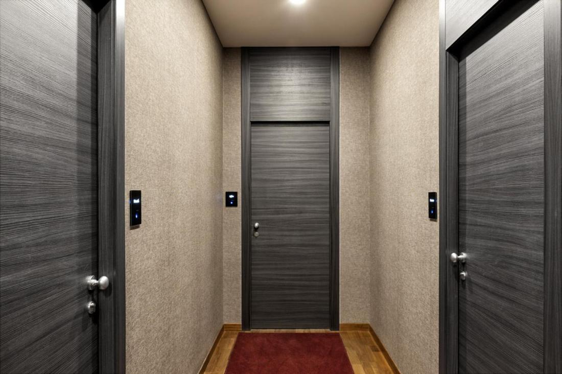 Borea Luxury B&B Pescara Dış mekan fotoğraf