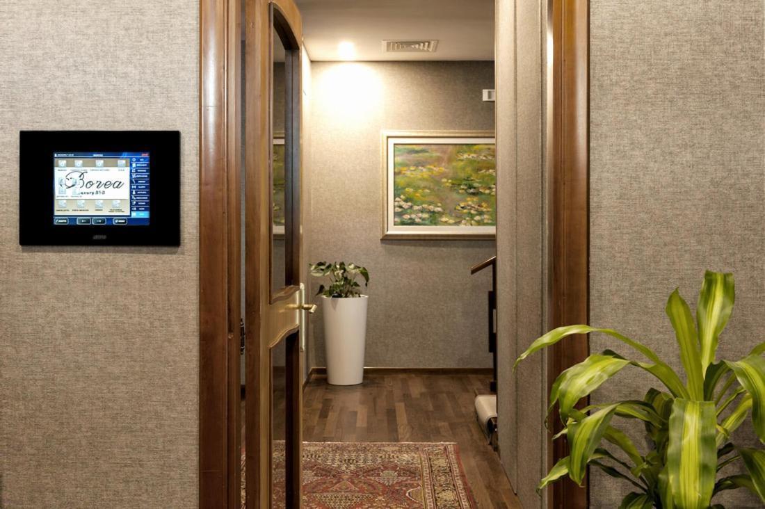 Borea Luxury B&B Pescara Dış mekan fotoğraf