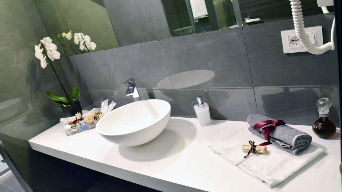 Borea Luxury B&B Pescara Dış mekan fotoğraf
