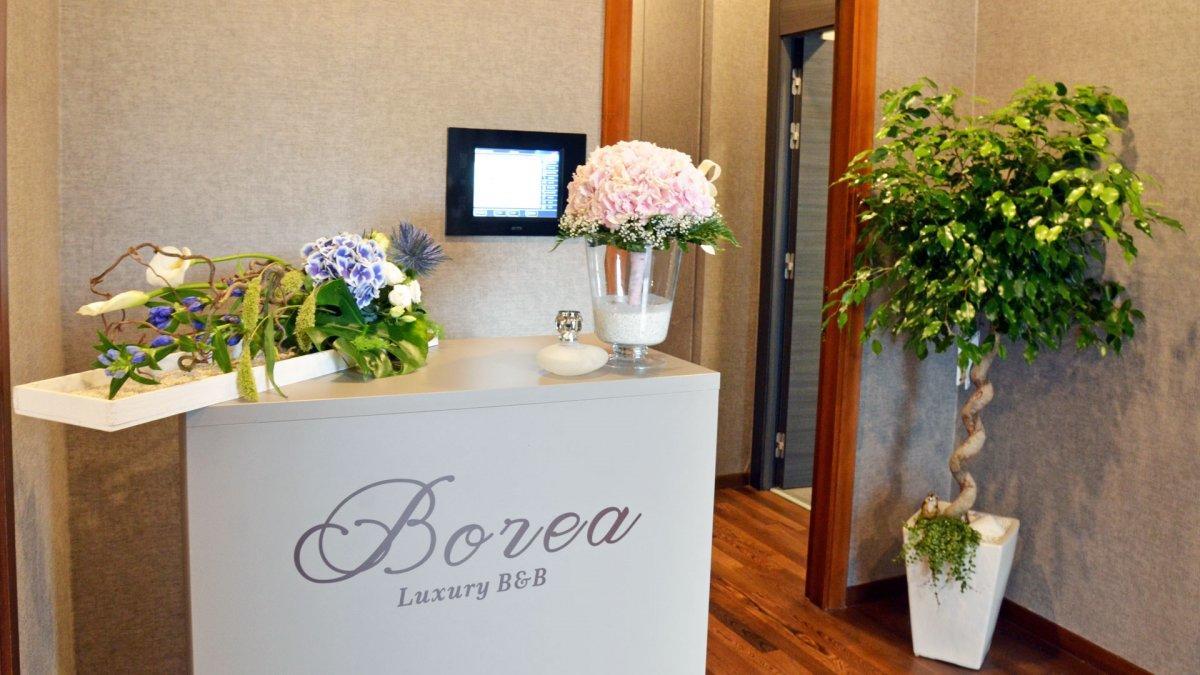 Borea Luxury B&B Pescara Dış mekan fotoğraf