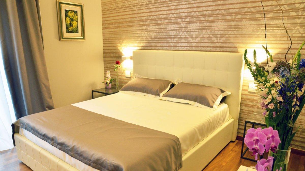 Borea Luxury B&B Pescara Dış mekan fotoğraf