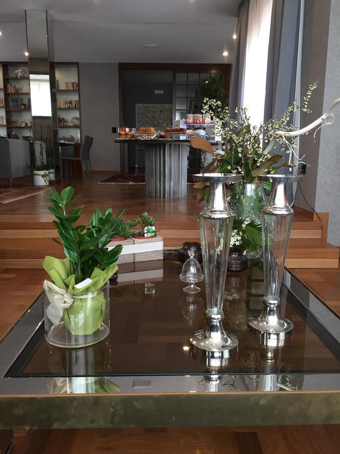 Borea Luxury B&B Pescara Dış mekan fotoğraf